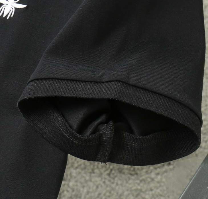 Dior Polo Shirts Short _SKUDiorM-4XL26rx45428390